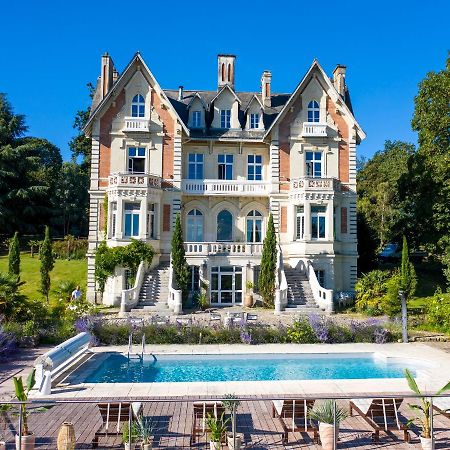 Le Chateau Des Forges Angers Exterior photo